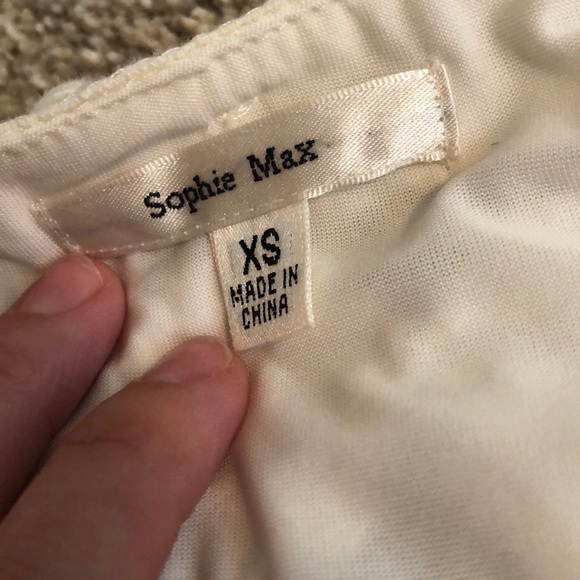 Sophie Max dress - Picture 2 of 3